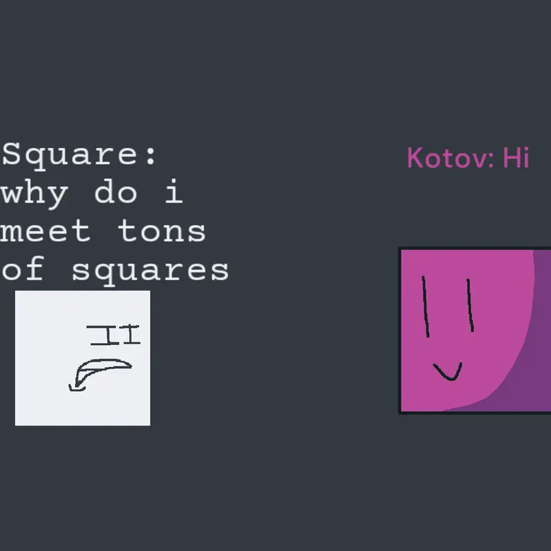 Game by @Square_Guy
