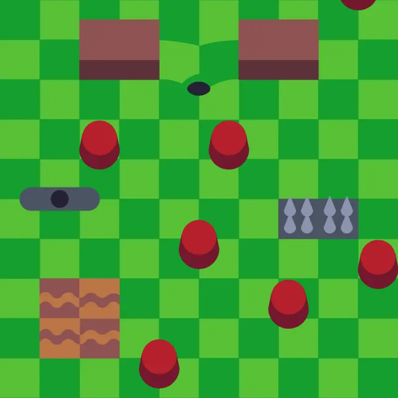 Game by @imaketereblelevels