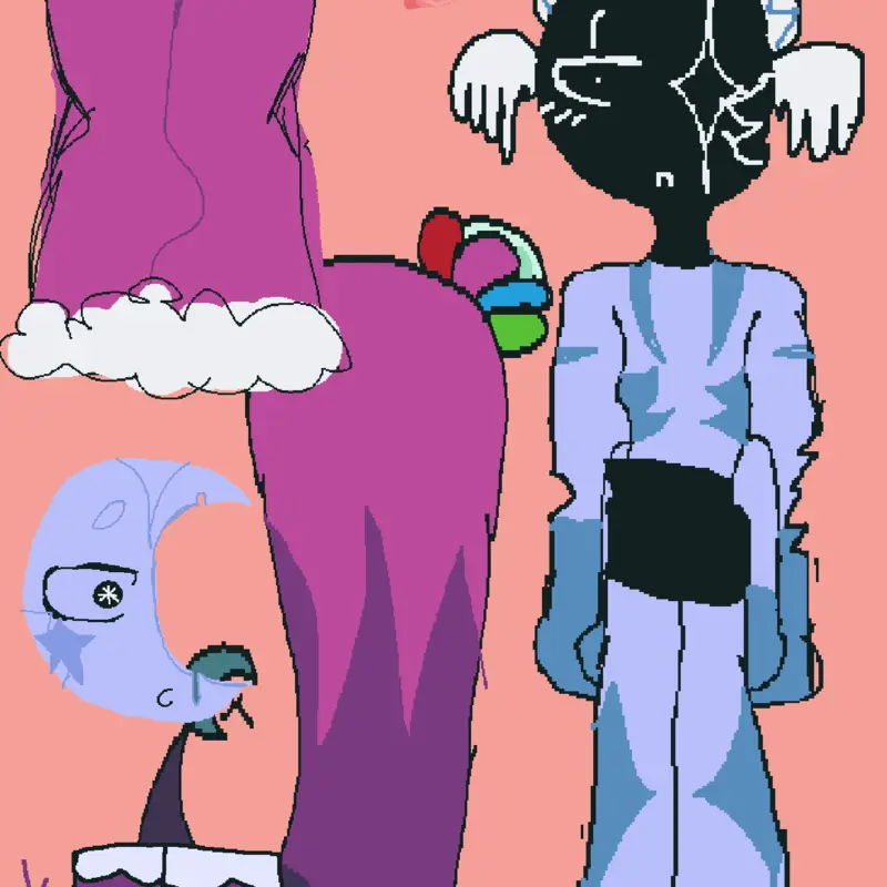 Game by @Duckling_Duck
