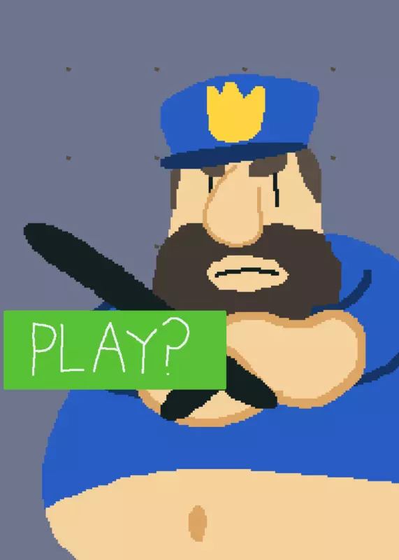 Game by @Atotallynormalcharacter