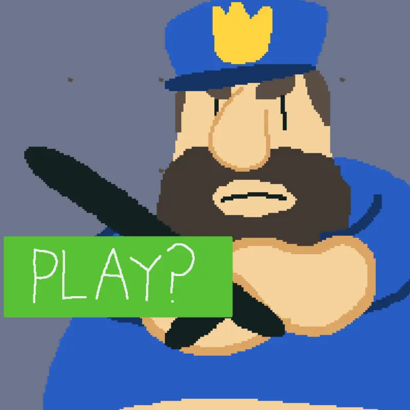 Game by @Atotallynormalcharacter