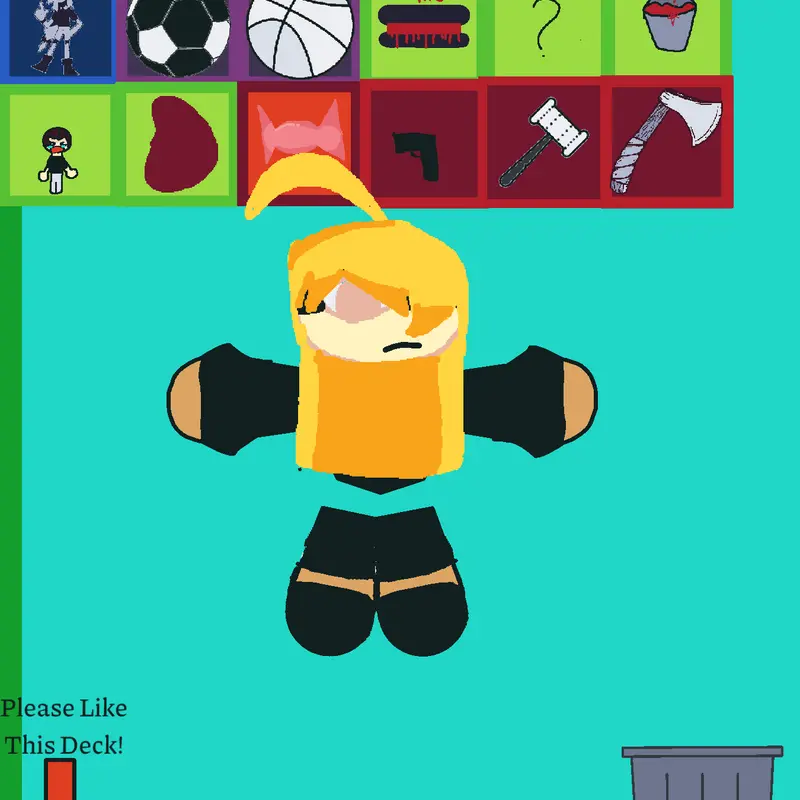 Game by @meowwwwwwe
