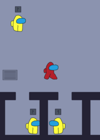 Red Impostor