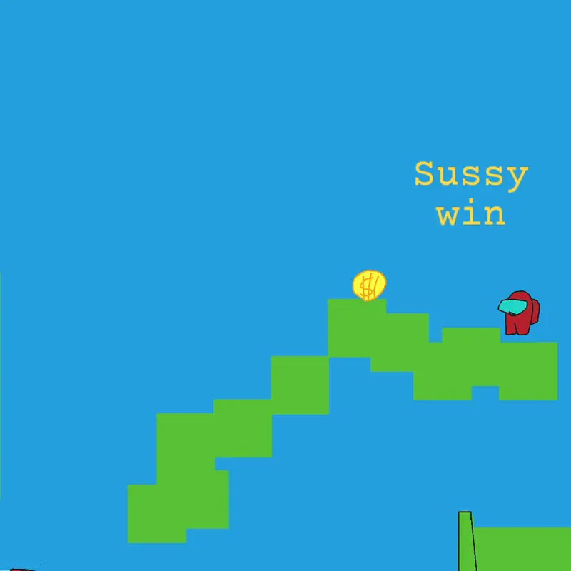 Game by @DogeCreates