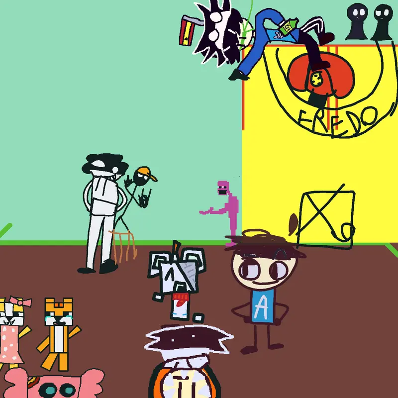 Game by @laropapaya