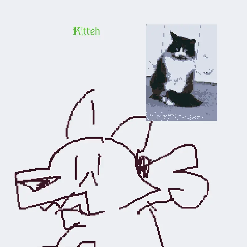 Game by @Michael_afton2183