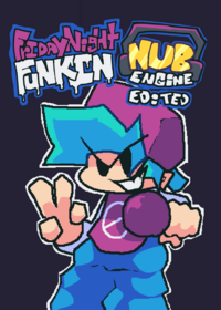 FNF NUBG ENGINE: edited