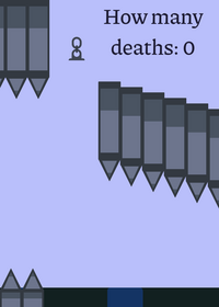 THE MOST HARDEST GAME
