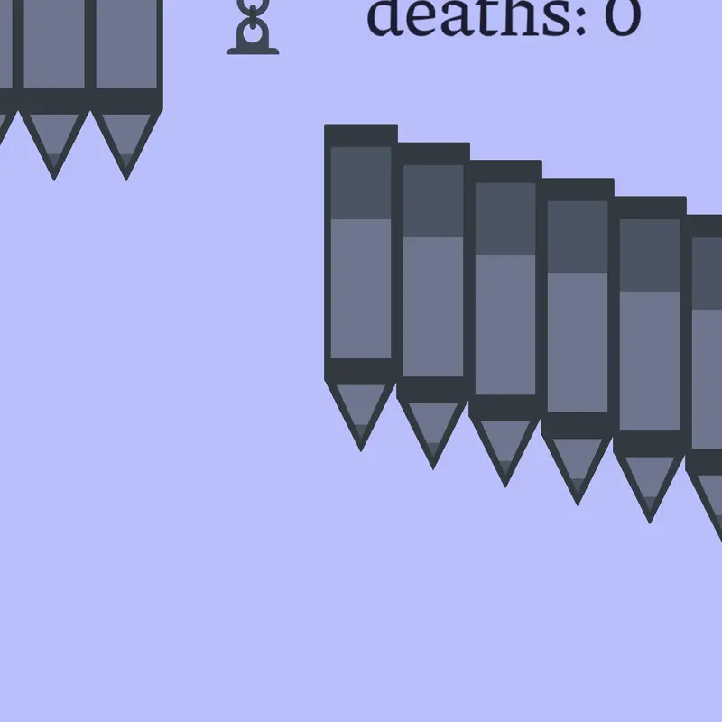 THE MOST HARDEST GAME by @Davidson_01