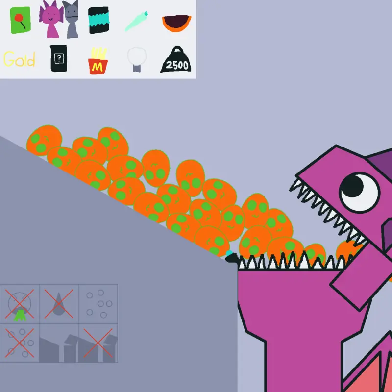 Game by @Railroad_crossing