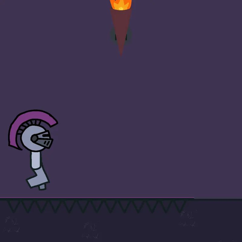 Game by @Eiger