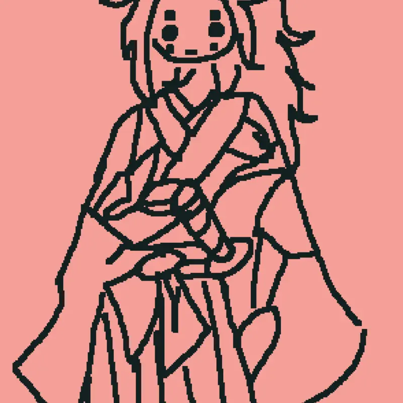 Game by @Kokushibo_isheree