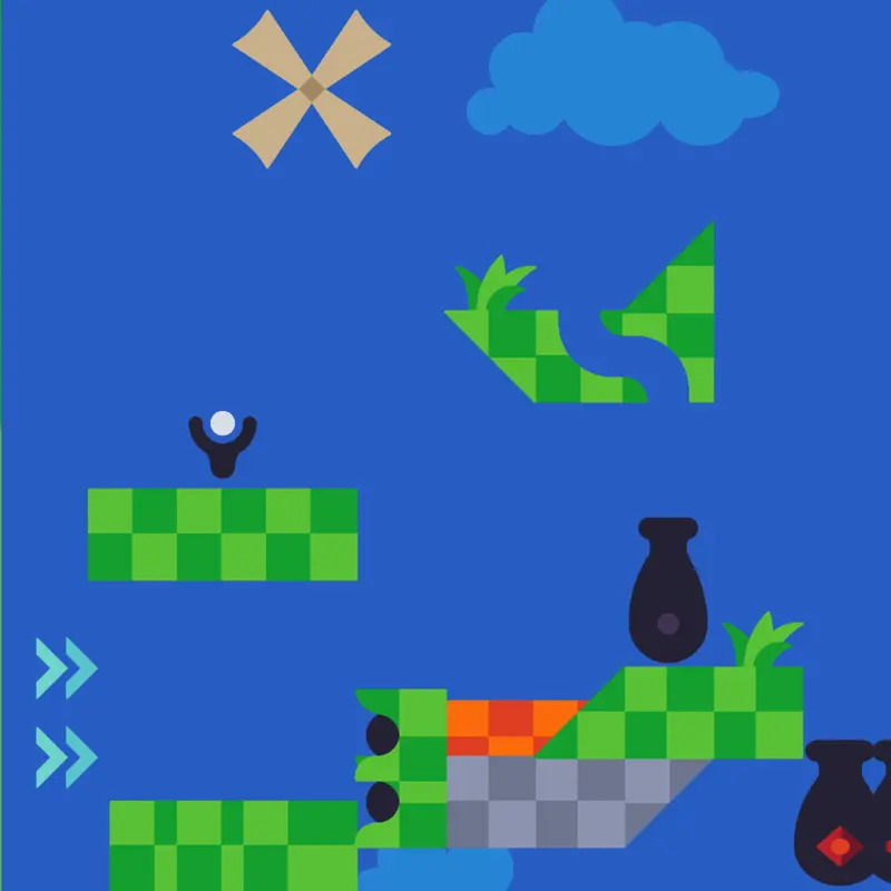 Game by @imleoandim26