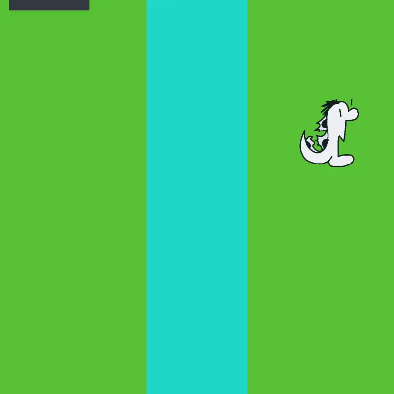 Game by @djperfecto
