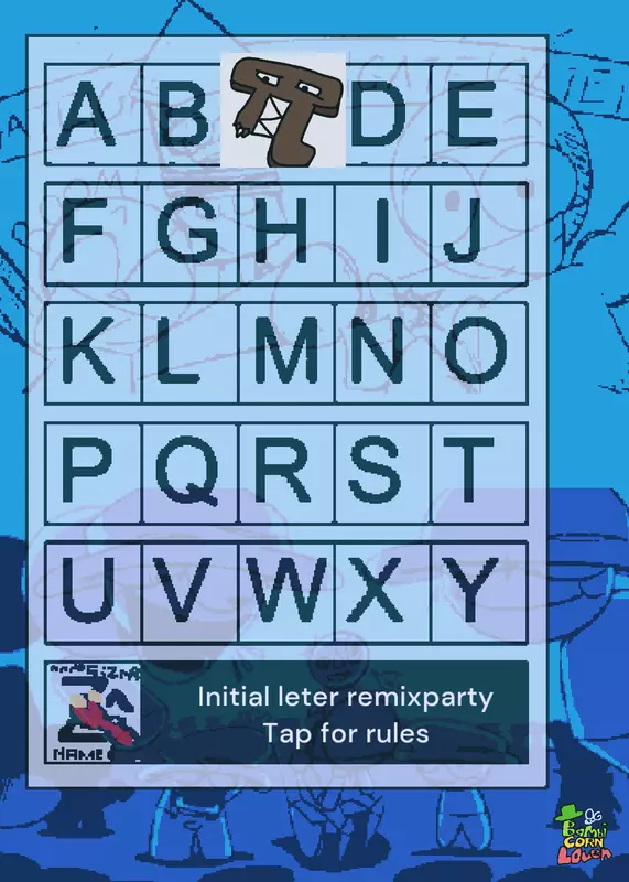 Game by @SonicWarrior62391