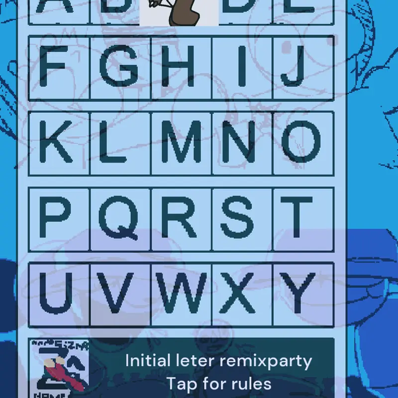 Game by @SonicWarrior62391