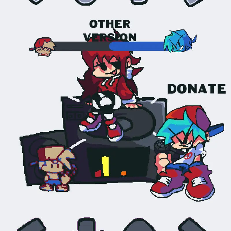 Game by @sunkythesunker