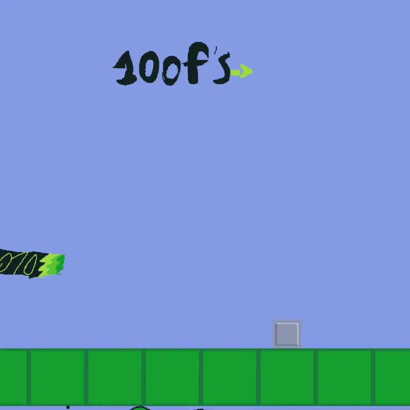 Game by @Green-Cube_productions