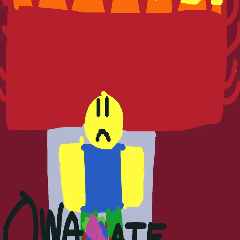 Game by @AlanTheLegend