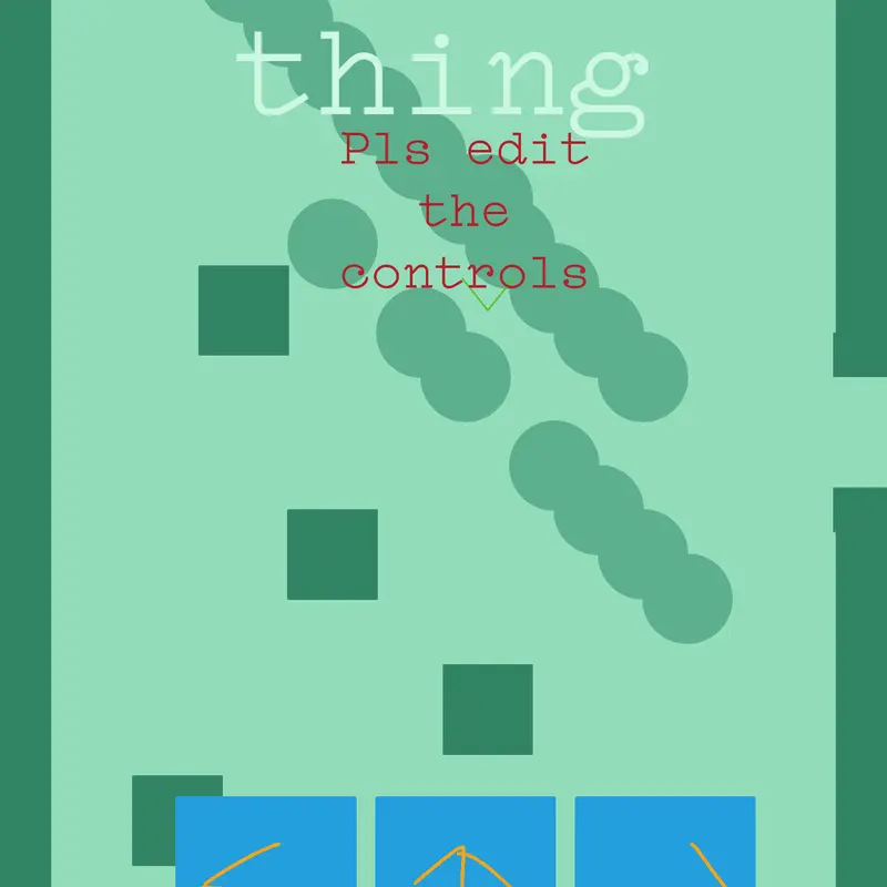 Game by @QuixeIl