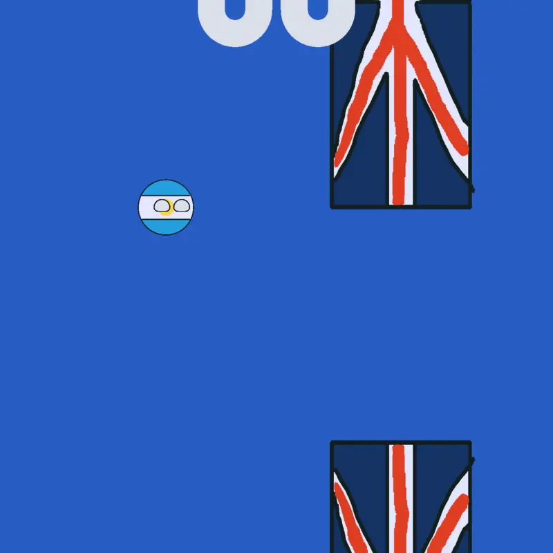 Game by @MrArgentina