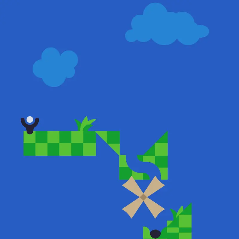 Game by @contesmaller