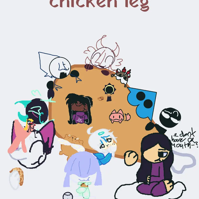 Game by @Lunacutie54