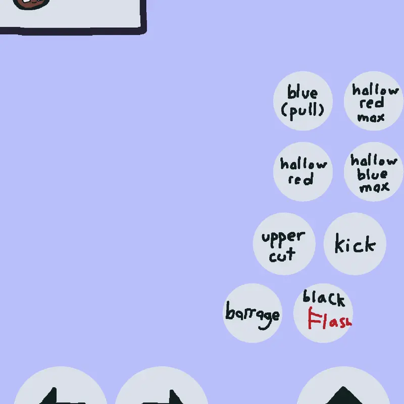 Game by @Arabfowl912_animations