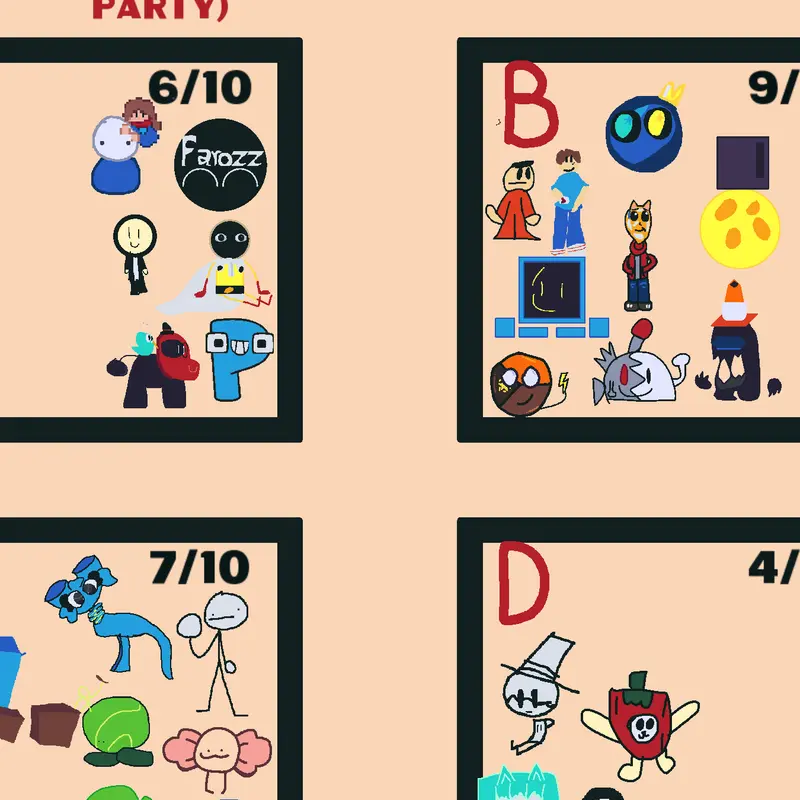 Game by @Baddrawncube