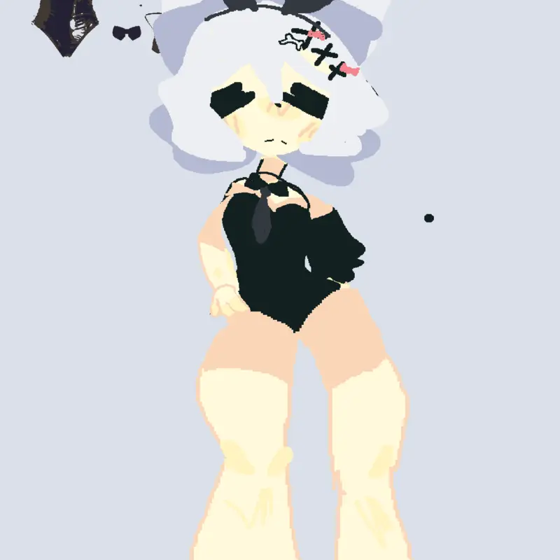 Game by @puppythecatblack