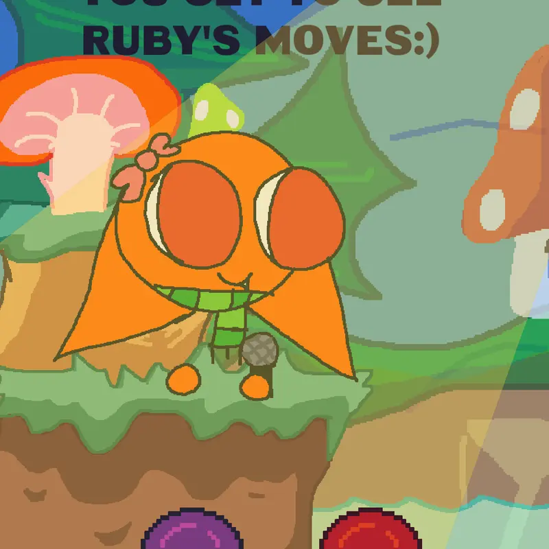 Game by @Kitty8_the_artist