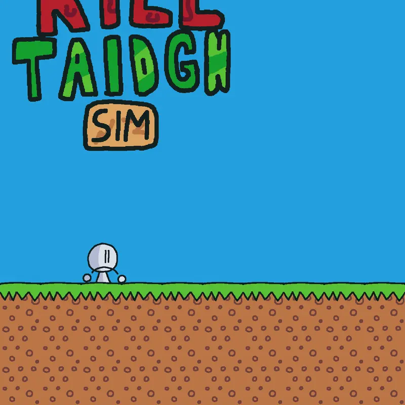 Game by @Taidgh_The_DEADCreator