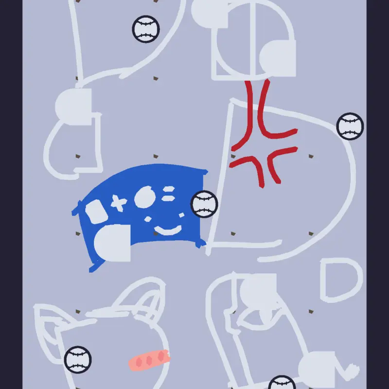 Game by @harbek