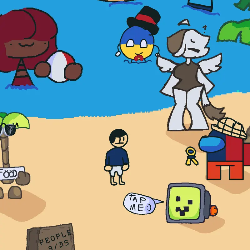 Game by @ipoduy_sierminebi