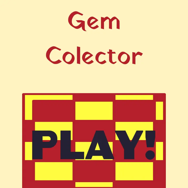 Game by @iNesia