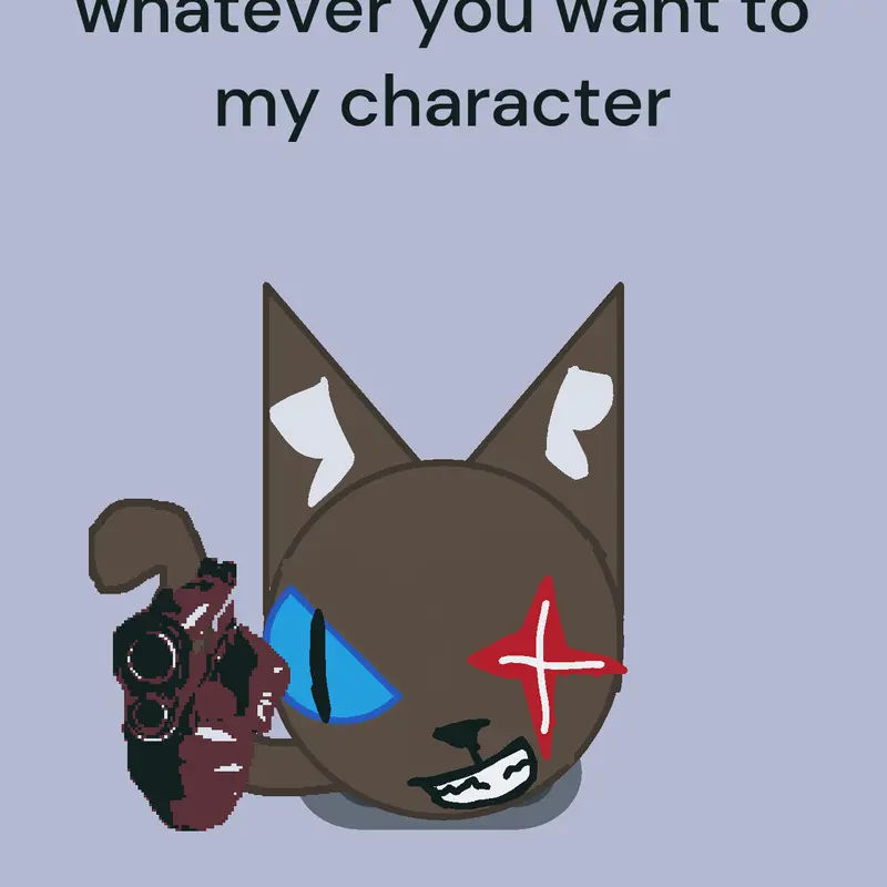 Game by @mr-egg-remixs