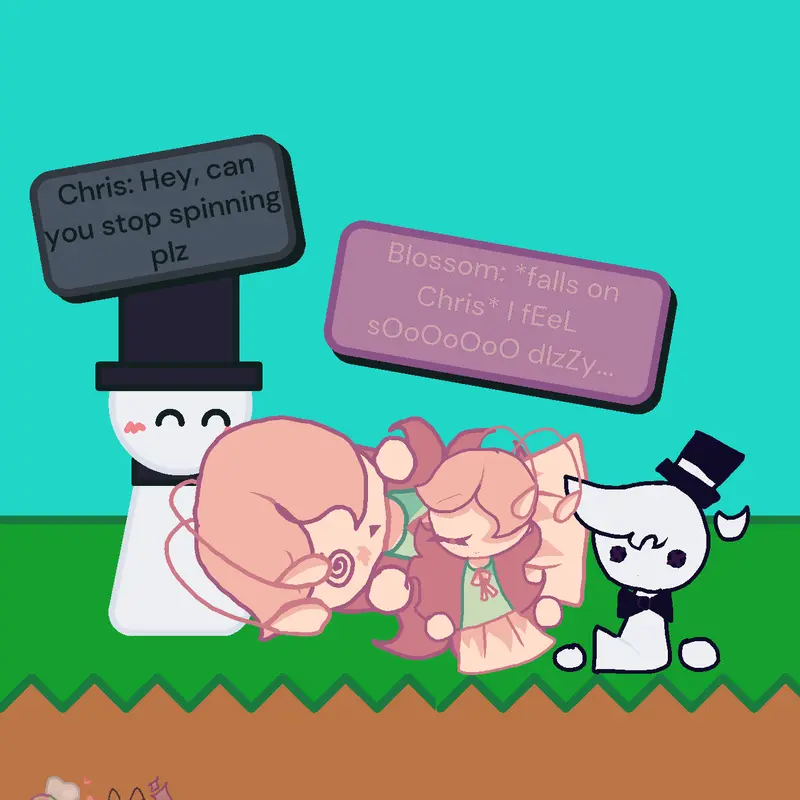 Game by @nature_flowerzz