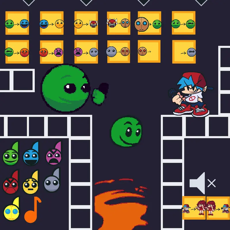 Game by @DAUTR50_EXTRA_official