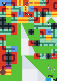 Marblesy run beta