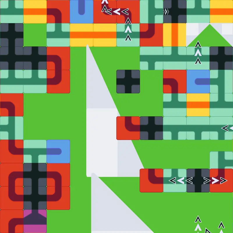 Game by @Mrruler