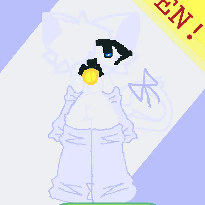 Game by @weird_heloa