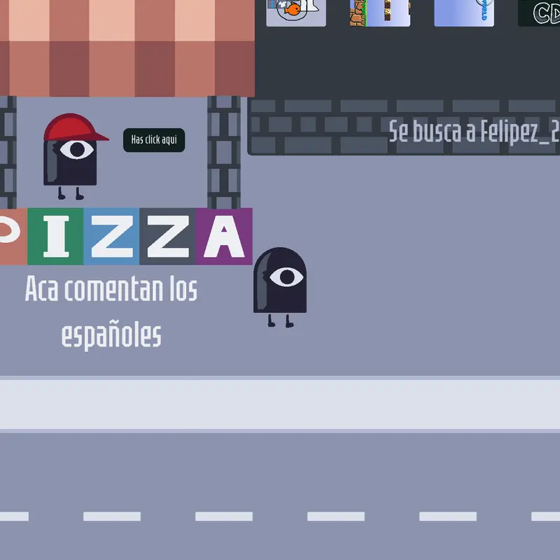 Game by @Soy_felipez_2025XD