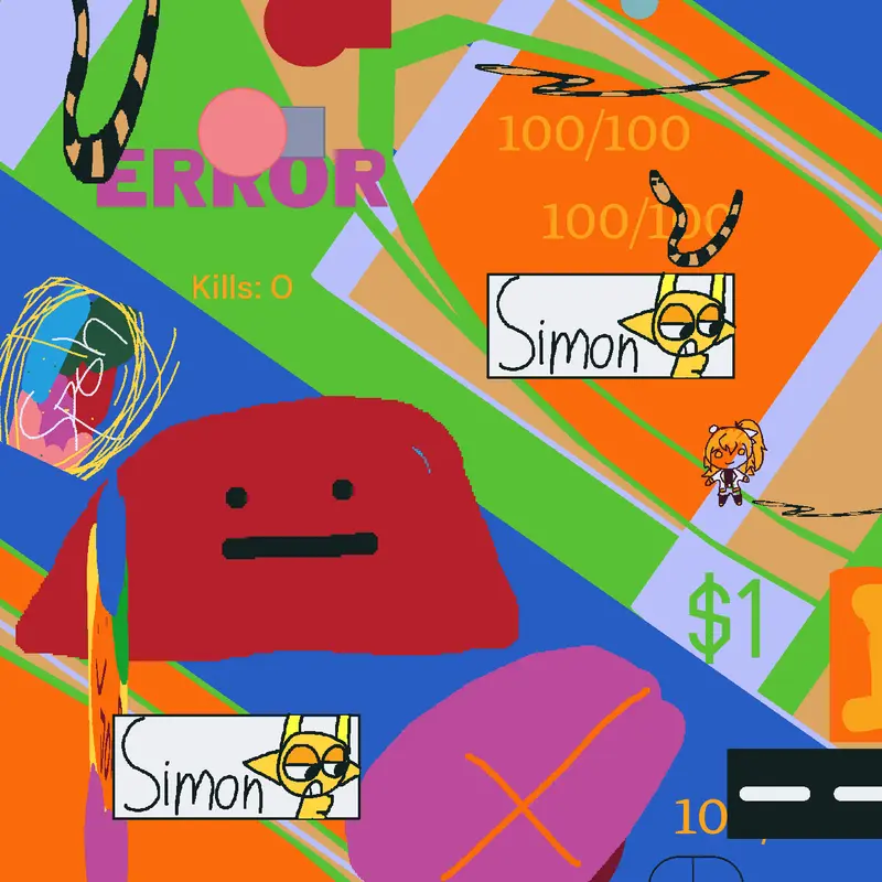Game by @itzmeoli