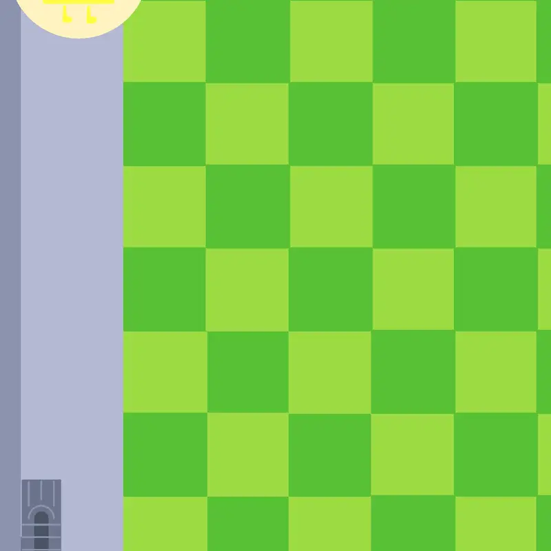 Game by @dapm