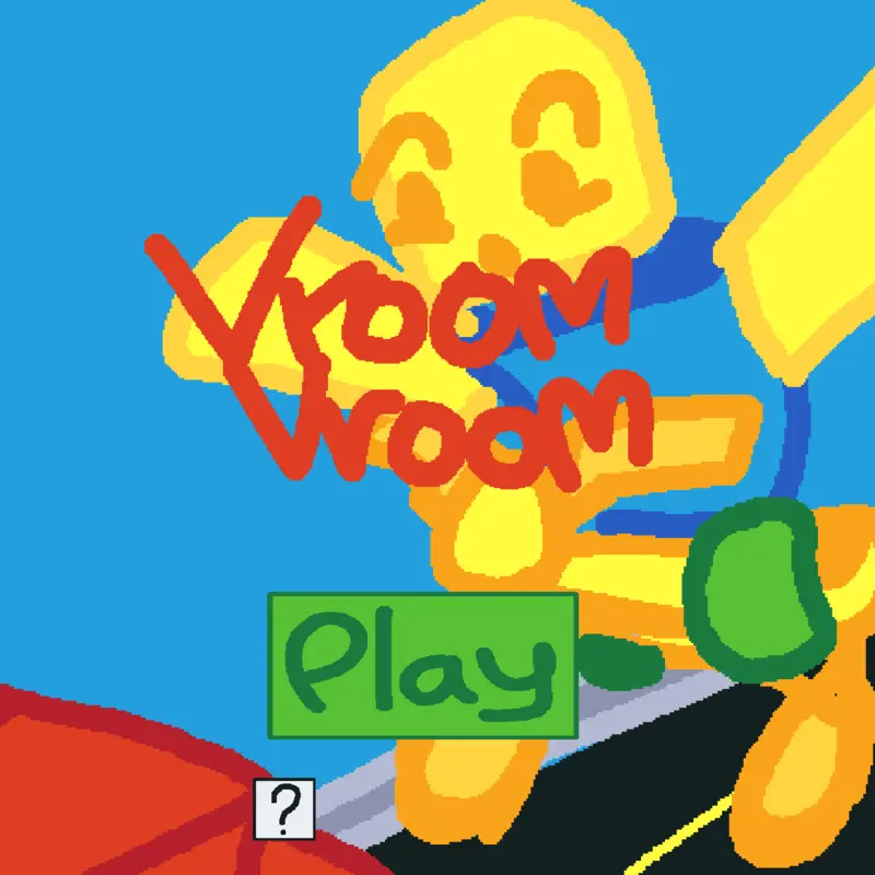 Game by @flixthefox