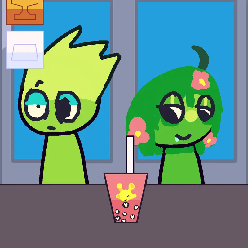 Game by @manikia
