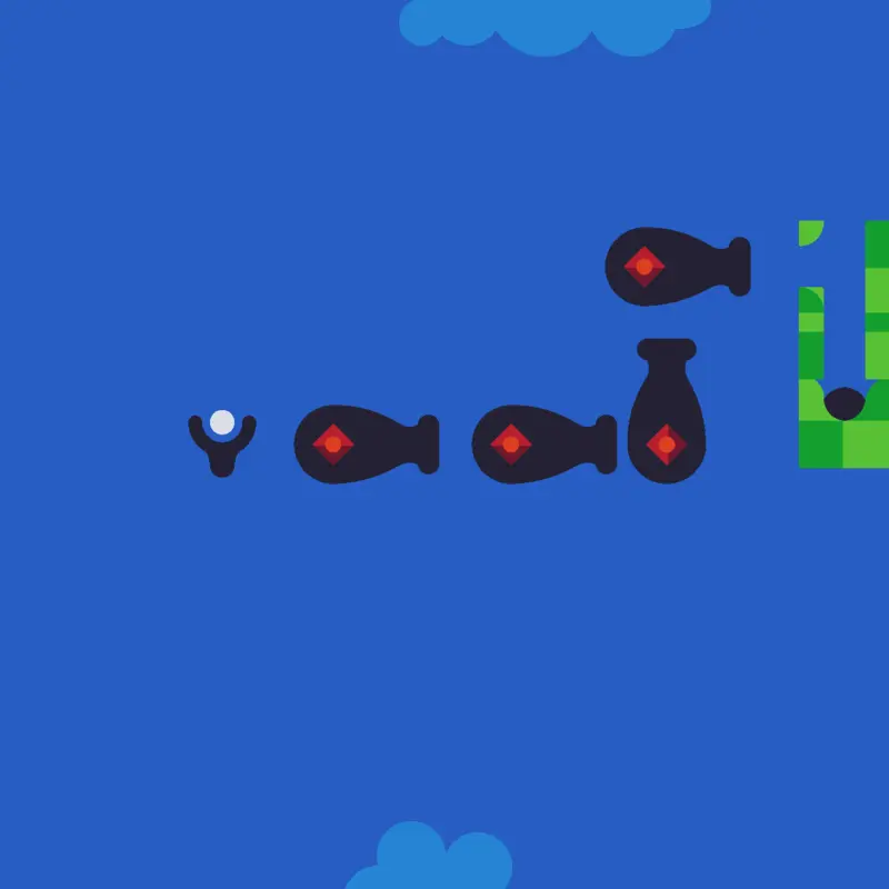 Game by @Binchief