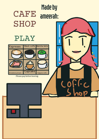 Coffe game!