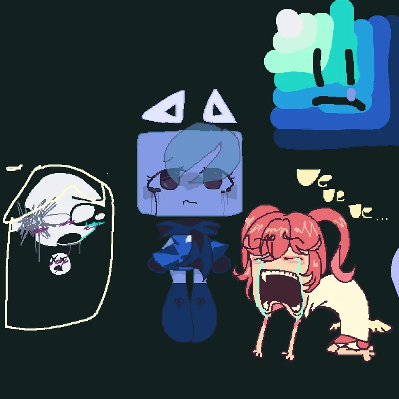 Game by @bluetin_official