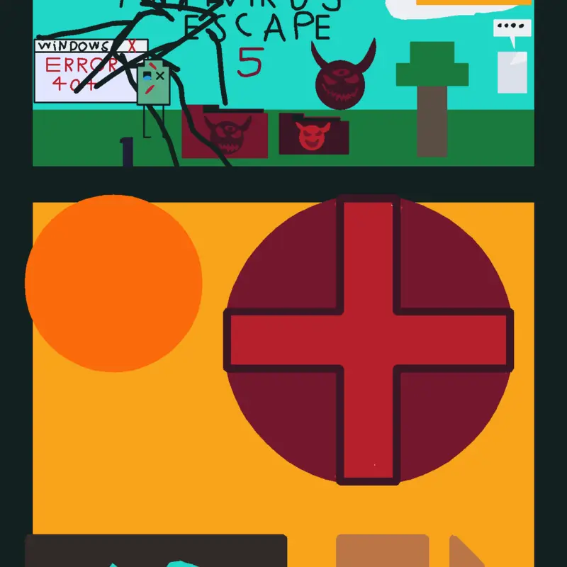 Game by @MEHRSAAM